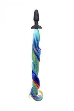 PLUG ANAL Rainbow - comprar online
