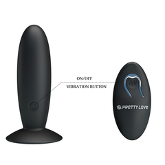 ANAL USB VENTOSA CONTROL REMOTO - comprar online