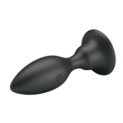 ANAL VENTOSA USB - ESPACIO PLACER