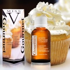 CUPCAKE  ACEITE CALOR - comprar online