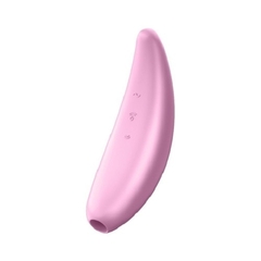 Imagen de SUCCIONADOR VIBRADOR CURVY 3+