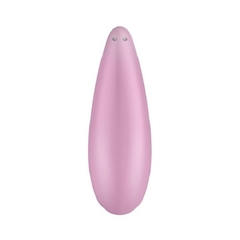 SUCCIONADOR VIBRADOR CURVY 3+ - ESPACIO PLACER