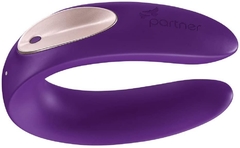 DOUBLE PLUS PARTNER USB - comprar online