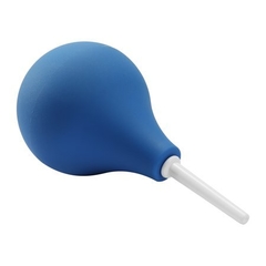 DUCHA VAGINAL ANAL