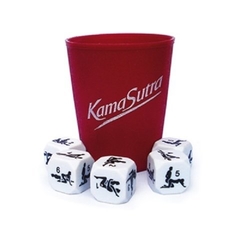 DADOS GENERALA KAMASUTRA