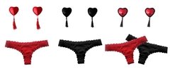 CONJUNTOS SEXY - ESPACIO PLACER
