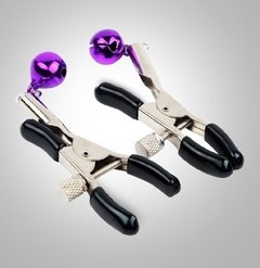 NIPLES CLAPS STIMULATOR - tienda online