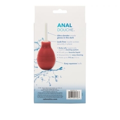 ANAL DOUCHE en internet