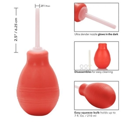 ANAL DOUCHE en internet