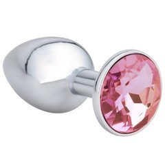 PLUG JEWEL STRASS L en internet