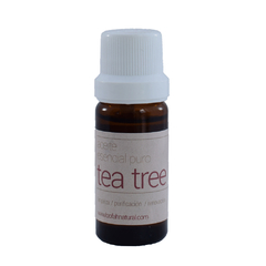 ACEITE ESENCIAL - Tea tree