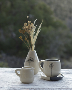 Taza Silvestre