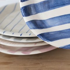 Juego de Platos