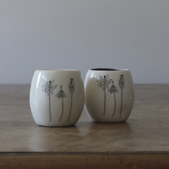 Taza Trebol - comprar online