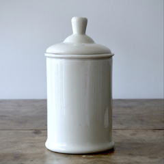 Contenedor con tapa - comprar online