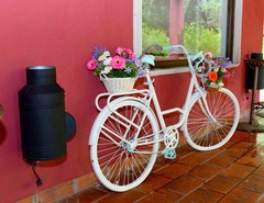 BICICLETA ANTIGUA VINTAGE - comprar online
