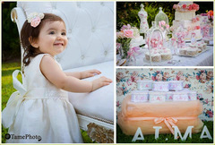 OBJETOS VINTAGE Y SHABBY CHIC AMBIENTACION BOOK ALMA Y SU MAMA -CUMPLEAÑOS Y PHOTOBOOK en internet