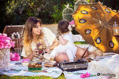 OBJETOS VINTAGE Y SHABBY CHIC AMBIENTACION BOOK ALMA Y SU MAMA -CUMPLEAÑOS Y PHOTOBOOK - comprar online