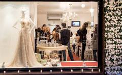 AJUAR DE NOVIA- Evento Bridal Shower con Claudia Arce - LA MELANGE 