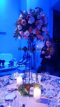 FANAL CANDELABROS EGIPCIO CHICO/ GRANDE en internet