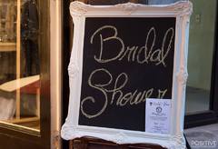 AJUAR DE NOVIA- Evento Bridal Shower con Claudia Arce
