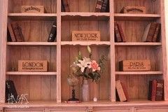 CASAMIENTO VINTAGE CAMPESTRE - HNAS MARTIN MARTIN-