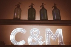 AMBIENTACION COUNTRY CHIC en internet