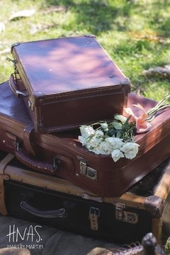 AMBIENTACION COUNTRY CHIC - tienda online
