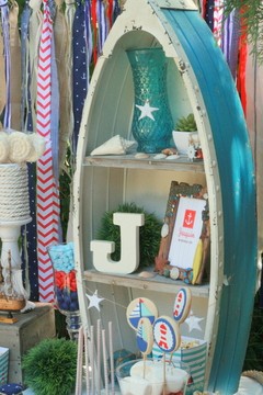 Imagen de CANDY BAR VINTAGE - DECO COUNTRY STYLE