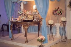 CANDY BAR VINTAGE - DECO COUNTRY STYLE - LA MELANGE 