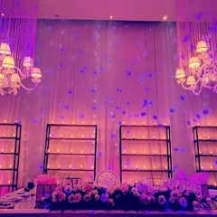 ESTANTERIAS VINTAGE PARA EVENTOS -