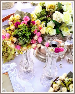 ALQUILER FLORES Y FRUTAS ARTIFICIALES en internet