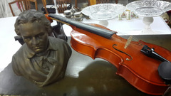 ALQUILER DE INSTRUMENTOS MUSICALES -AUDIO -TV