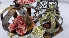 ALQUILER FLORES Y FRUTAS ARTIFICIALES