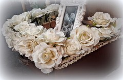 ALQUILER FLORES Y FRUTAS ARTIFICIALES - tienda online