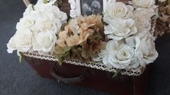 ALQUILER FLORES Y FRUTAS ARTIFICIALES - LA MELANGE 