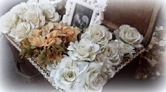 ALQUILER FLORES Y FRUTAS ARTIFICIALES - LA MELANGE 