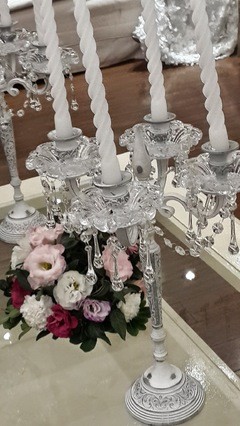 Imagen de AJUAR DE NOVIA- Evento Bridal Shower con Claudia Arce