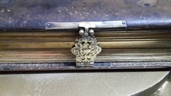 ALQUILER DE LIBROS, ALBUM ANTIGUO , REVISTAS Y AFICHES - LA MELANGE 