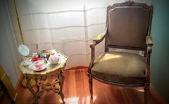 SILLONES ANTIGUOS- SILLAS -BANQUETAS -BANCOS- SILLA MECEDORA - tienda online
