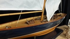Imagen de AMBIENTACION MARINA- BARCO VELERO- PLAYA- BOTES -CARACOLES