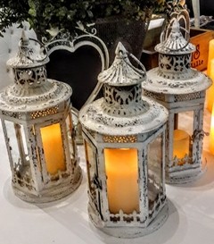 ALQUILER VELAS Y FANALES DE LED- SISTEMA BLOW UP -PINCHES PORTA FANALES (copia) - tienda online