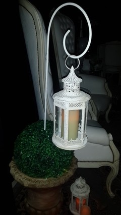 ALQUILER VELAS Y FANALES DE LED- SISTEMA BLOW UP -PINCHES PORTA FANALES (copia) - comprar online