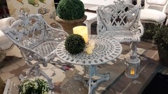 ALQUILER JUEGOS DE JARDÍN- ELEMENTOS DE JARDINERÍA en internet