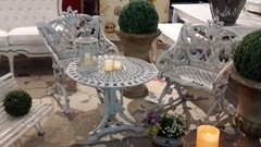 ALQUILER JUEGOS DE JARDÍN- ELEMENTOS DE JARDINERÍA