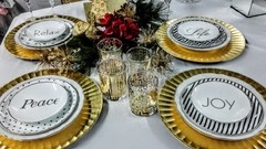 VAJILLA VINTAGE TEA PARTY - VAJILLA ANTIGUA - comprar online