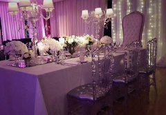 ALQUILER SILLAS TIFFANY - comprar online