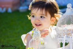 Imagen de OBJETOS VINTAGE Y SHABBY CHIC AMBIENTACION BOOK ALMA Y SU MAMA -CUMPLEAÑOS Y PHOTOBOOK