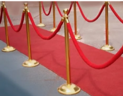 ALQUILER DE ALFOMBRAS, UNIFILAS Y ALMOHADONES