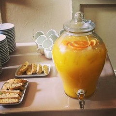 DISPENSER DE JUGOS